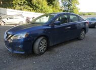 Nissan Sentra 2019