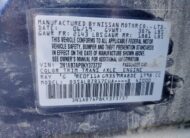 Nissan Sentra 2019