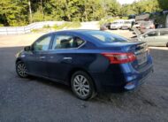 Nissan Sentra 2019