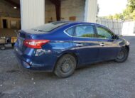 Nissan Sentra 2019