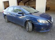 Nissan Sentra 2019