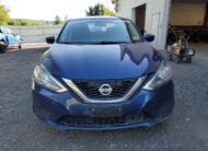 Nissan Sentra 2019