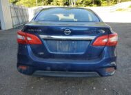 Nissan Sentra 2019