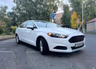 Ford Fuison Se 2015