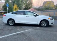 Ford Fuison Se 2015