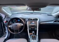 Ford Fuison Se 2015