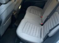 Ford Fuison Se 2015