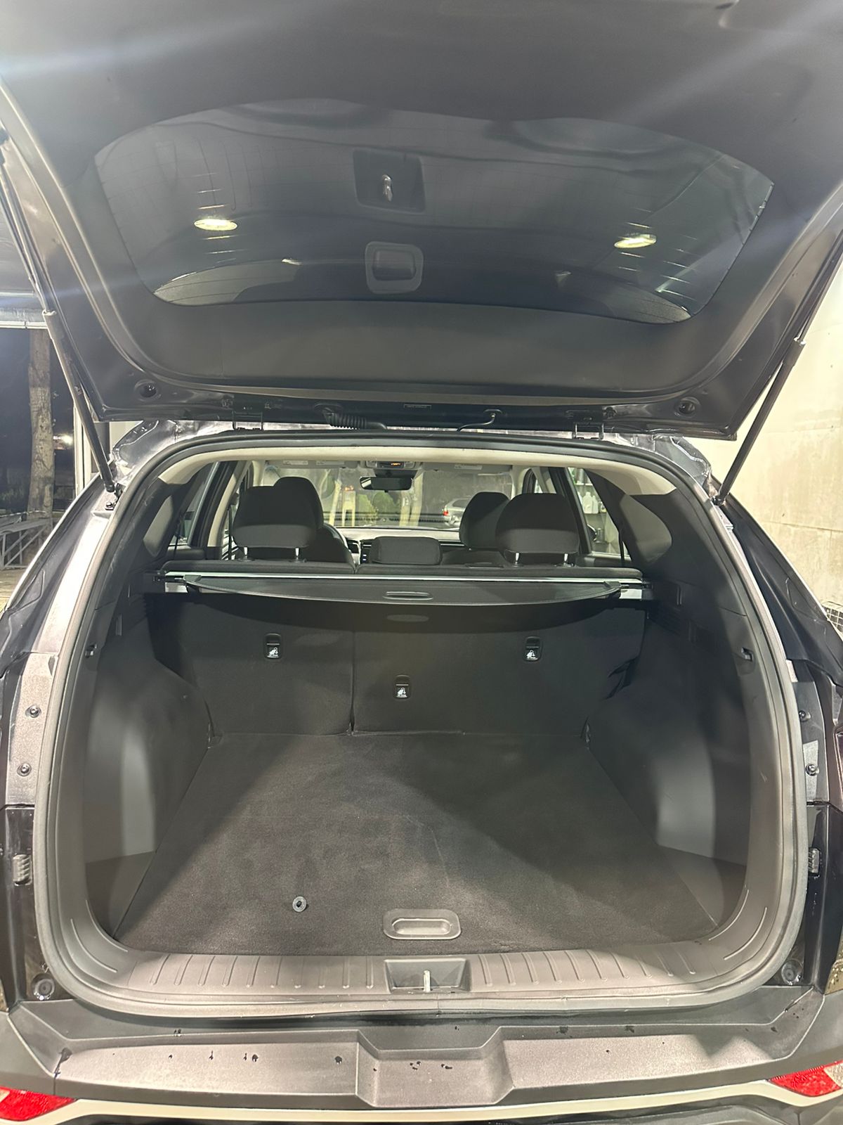 Hyundai Tucson 2.5 2021