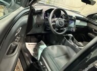 Hyundai Tucson 2.5 2021