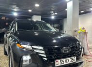 Hyundai Tucson 2.5 2021
