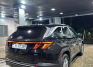 Hyundai Tucson 2.5 2021