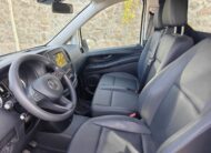 Mercedes Benz Eqv Viano Vito V-class
