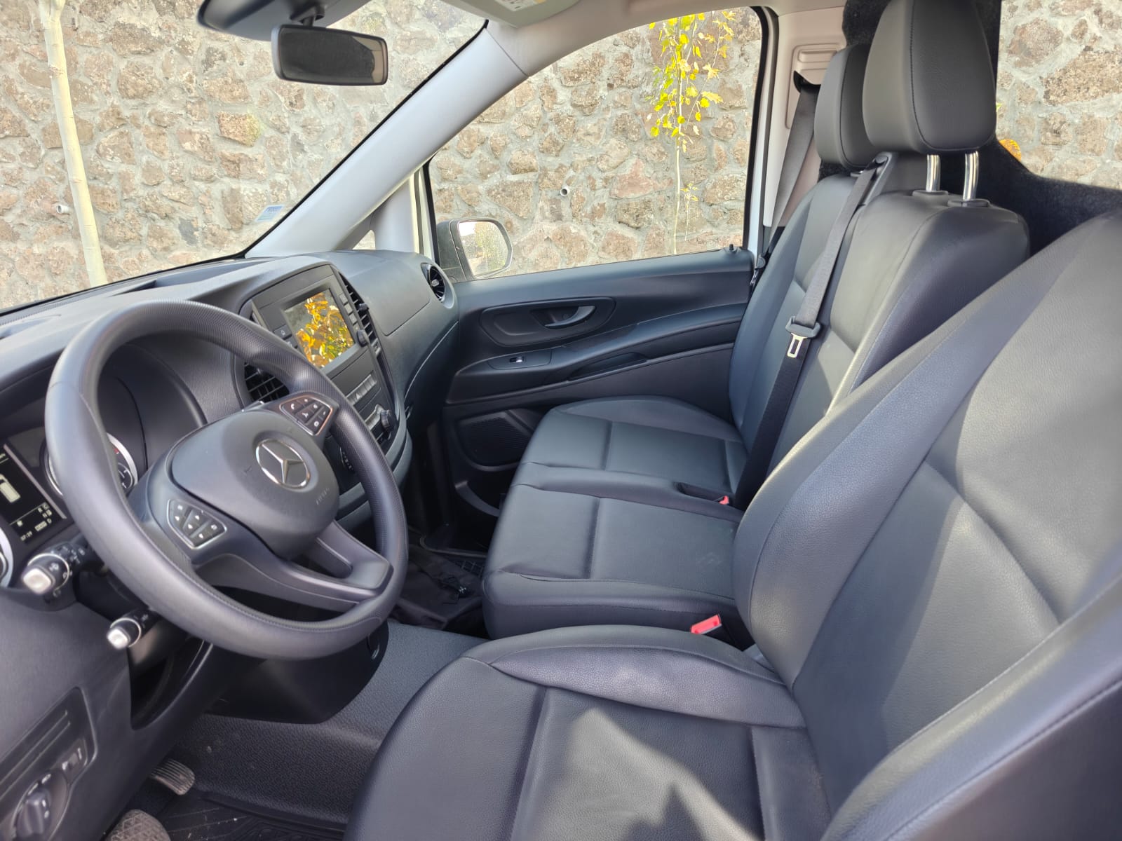 Mercedes Benz Eqv Viano Vito V-class