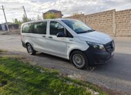 Mercedes Benz Eqv Viano Vito V-class
