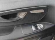 Mercedes Benz Eqv Viano Vito V-class