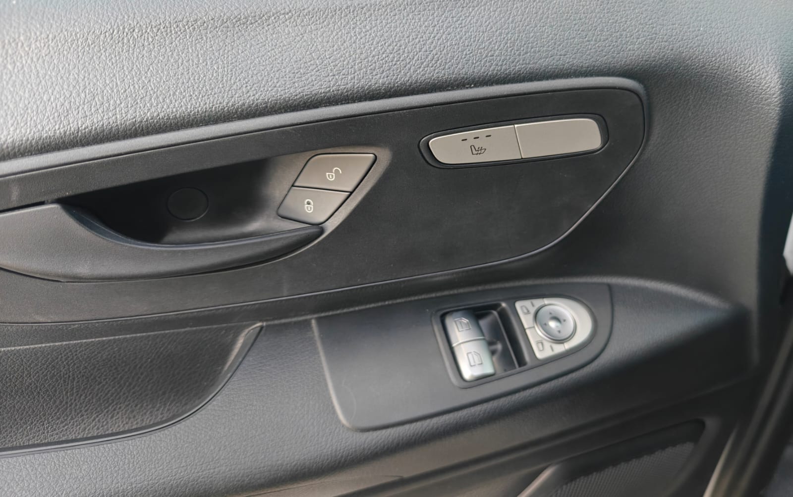 Mercedes Benz Eqv Viano Vito V-class