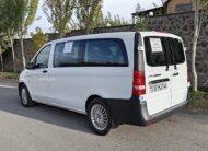 Mercedes Benz Eqv Viano Vito V-class