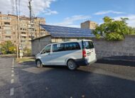 Mercedes Benz Eqv Viano Vito V-class