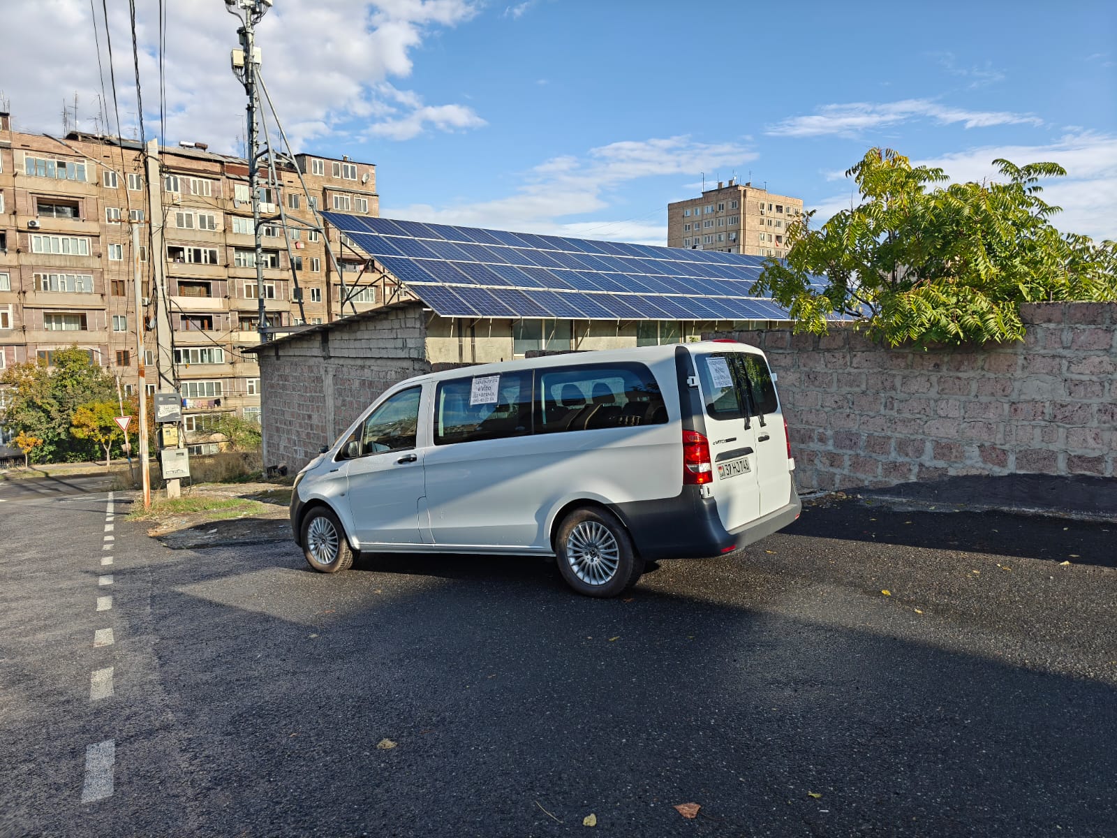 Mercedes Benz Eqv Viano Vito V-class