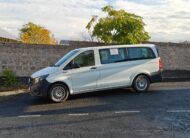 Mercedes Benz Eqv Viano Vito V-class