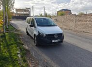 Mercedes Benz Eqv Viano Vito V-class