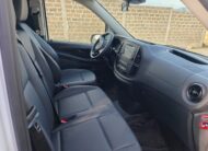 Mercedes Benz Eqv Viano Vito V-class