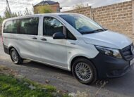 Mercedes Benz Eqv Viano Vito V-class