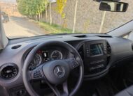 Mercedes Benz Eqv Viano Vito V-class