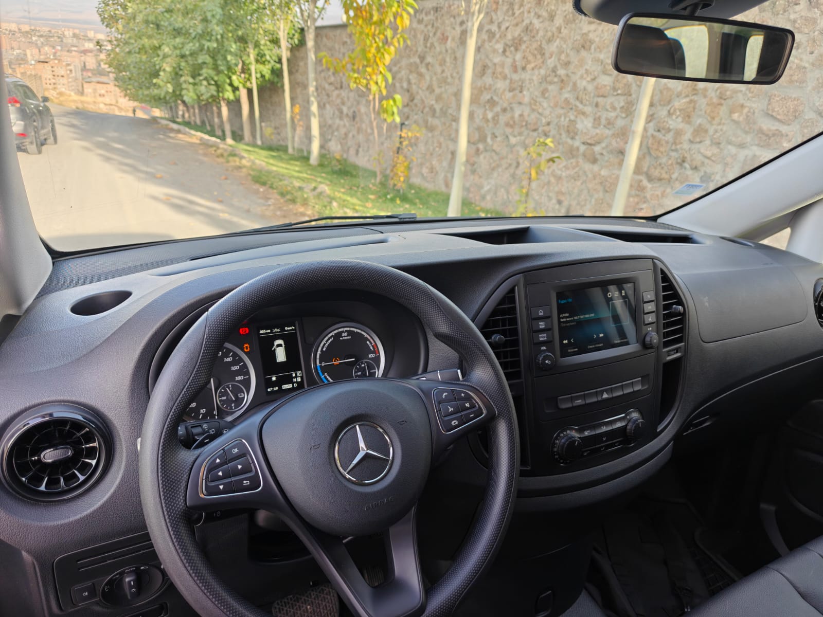 Mercedes Benz Eqv Viano Vito V-class