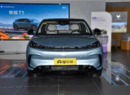 🚙⚡️ Arcfox T1 – Քաղաքային Էլեկտրական Քրոսովեր ⚡️🚙