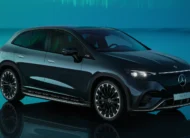 🚘⚡️ Mercedes-Benz EQE 500 4MATIC SUV – Pioneer Edition ⚡️🚘