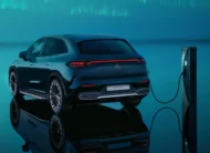 🚘⚡️ Mercedes-Benz EQE 500 4MATIC SUV – Pioneer Edition ⚡️🚘