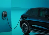 🚘⚡️ Mercedes-Benz EQE 500 4MATIC SUV – Pioneer Edition ⚡️🚘