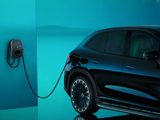 🚘⚡️ Mercedes-Benz EQE 500 4MATIC SUV – Pioneer Edition ⚡️🚘