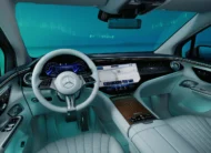 🚘⚡️ Mercedes-Benz EQE 500 4MATIC SUV – Pioneer Edition ⚡️🚘