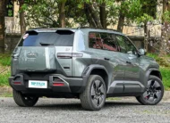 🚙⚡️ Leopard 3 Ultra – Էլեկտրական SUV, որը միավորում է ուժը, ոճը և խելացի տեխնոլոգիաները ⚡️🚙