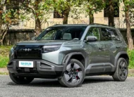 🚙⚡️ Leopard 3 Ultra – Էլեկտրական SUV, որը միավորում է ուժը, ոճը և խելացի տեխնոլոգիաները ⚡️🚙
