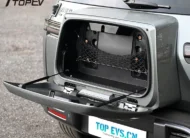 🚙⚡️ Leopard 3 Ultra – Էլեկտրական SUV, որը միավորում է ուժը, ոճը և խելացի տեխնոլոգիաները ⚡️🚙