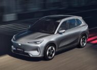 🚙⚡️ Geely E5 2025 – Ապագայի Էլեկտրական SUV, արդեն հասանելի Auto Sena Motors-ում ⚡️🚙