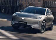 🚙⚡️ Geely E5 2025 – Ապագայի Էլեկտրական SUV, արդեն հասանելի Auto Sena Motors-ում ⚡️🚙