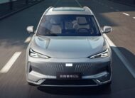 🚙⚡️ Geely E5 2025 – Ապագայի Էլեկտրական SUV, արդեն հասանելի Auto Sena Motors-ում ⚡️🚙