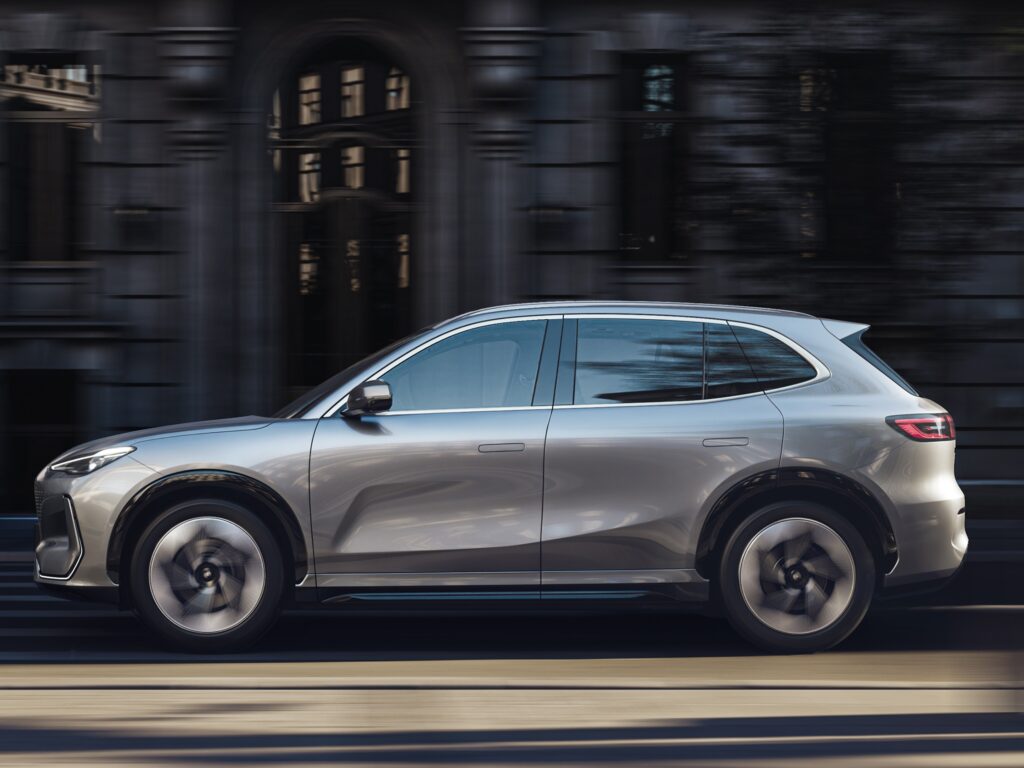 🚙⚡️ Geely E5 2025 – Ապագայի Էլեկտրական SUV, արդեն հասանելի Auto Sena Motors-ում ⚡️🚙
