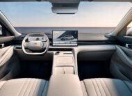🚙⚡️ Geely E5 2025 – Ապագայի Էլեկտրական SUV, արդեն հասանելի Auto Sena Motors-ում ⚡️🚙
