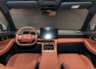 🚙⚡️ Geely E5 2025 – Ապագայի Էլեկտրական SUV, արդեն հասանելի Auto Sena Motors-ում ⚡️🚙