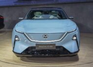 🚙⚡️ Mazda EZ-60 EV 600 Max + R21 – Նոր Սերնդի Էլեկտրական Քրոսովեր, Արդեն Ճանապարհին Դեպի Հայաստան! ⚡️🚙