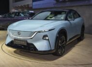 🚙⚡️ Mazda EZ-60 EV 600 Max + R21 – Նոր Սերնդի Էլեկտրական Քրոսովեր, Արդեն Ճանապարհին Դեպի Հայաստան! ⚡️🚙
