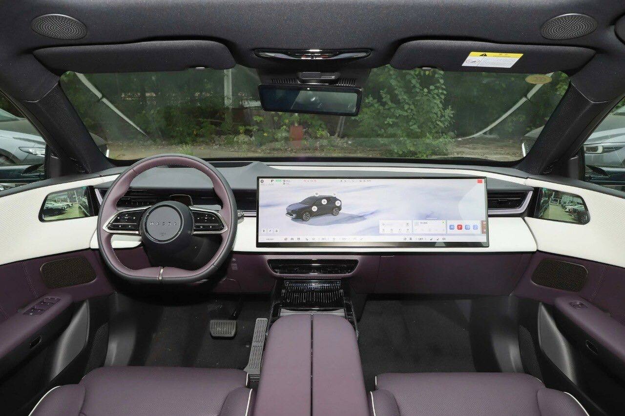 🚙⚡️ Mazda EZ-60 EV 600 Max + R21 – Նոր Սերնդի Էլեկտրական Քրոսովեր, Արդեն Ճանապարհին Դեպի Հայաստան! ⚡️🚙