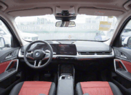 🚗⚡️ BMW iX1 2025 – Էլեկտրական SUV Ապագայից ⚡️🚗