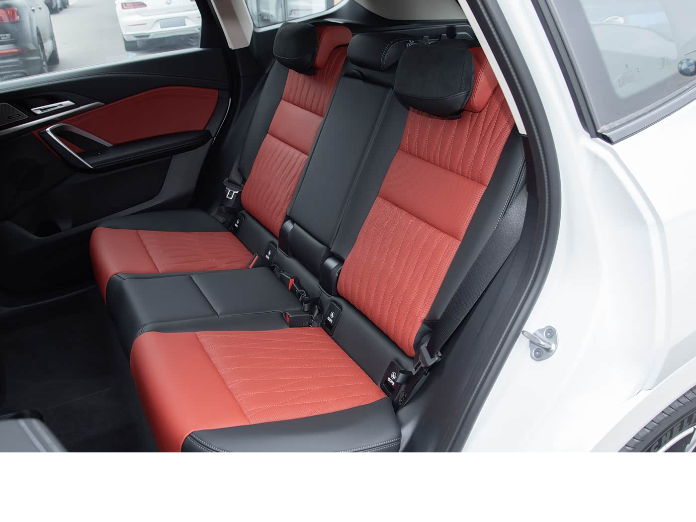 🚗⚡️ BMW iX1 2025 – Էլեկտրական SUV Ապագայից ⚡️🚗