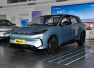 🚙⚡️ Arcfox T1 – Քաղաքային Էլեկտրական Քրոսովեր ⚡️🚙